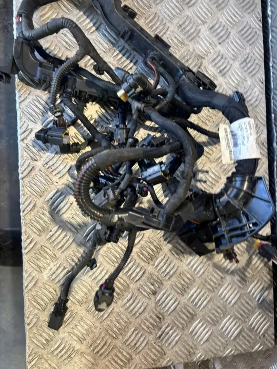 Harness Motor OEM 9835176080 para Citroen/Peugeot image 4
