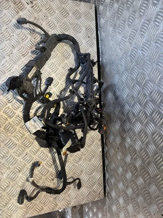 Harness Motor OEM 9835176080 para Citroen/Peugeot image 6
