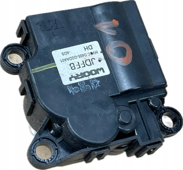 Lämmitysmoottori OEM D495-GGDAA01 Hyundai Genesis G80:lle image 2
