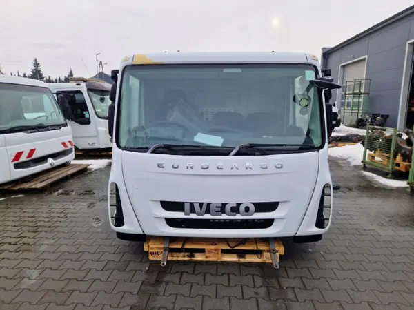 Iveco Daghytt OEM 5801813938 - Begagnad MLCR Euro 6 image 2