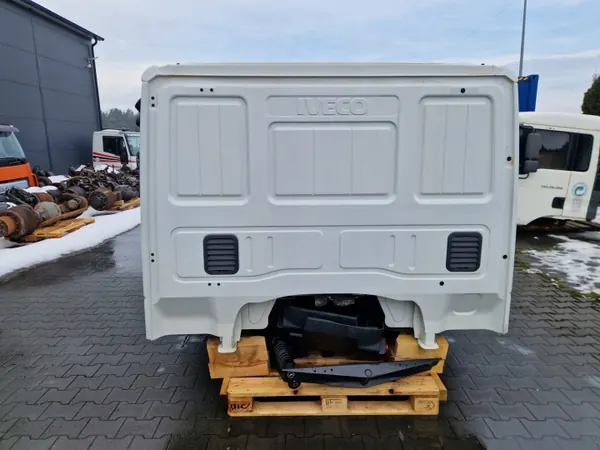 Iveco Daghytt OEM 5801813938 - Begagnad MLCR Euro 6 image 3