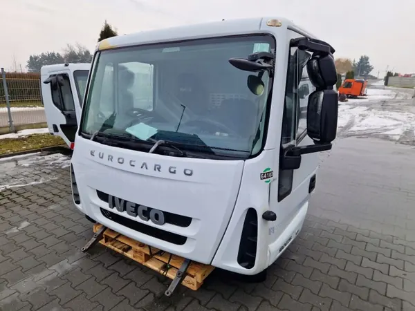 Iveco Daghytt OEM 5801813938 - Begagnad MLCR Euro 6 image 4