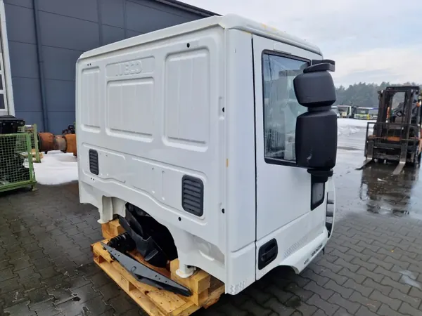 Iveco Daghytt OEM 5801813938 - Begagnad MLCR Euro 6 image 5