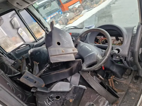 Iveco Daghytt OEM 5801813938 - Begagnad MLCR Euro 6 image 6