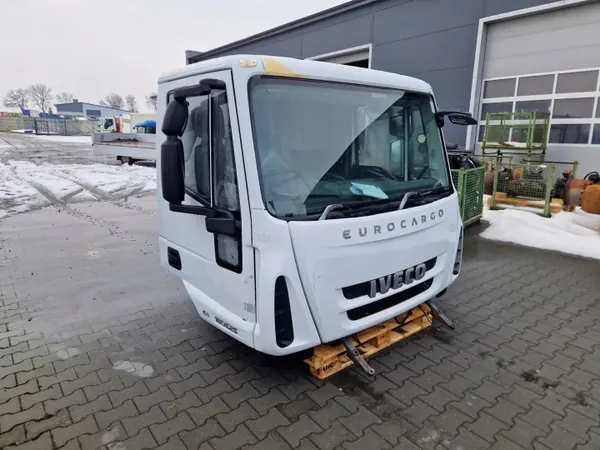 Iveco Daghytt OEM 5801813938 - Begagnad MLCR Euro 6 image 7