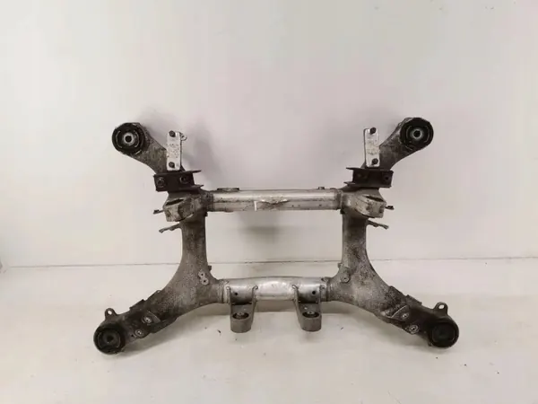Hinterfedern OEM 6861096 für BMW 7er 3.0L Diesel image 2
