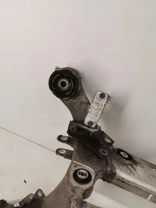 Hinterfedern OEM 6861096 für BMW 7er 3.0L Diesel image 3