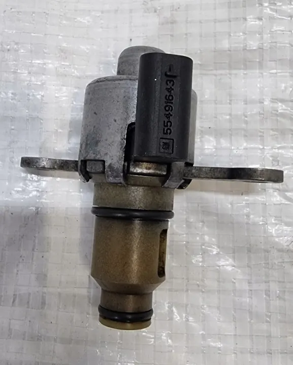 Öljynpainetunnistin OEM 55491643 Opel 1.6 CDTI:lle image 2