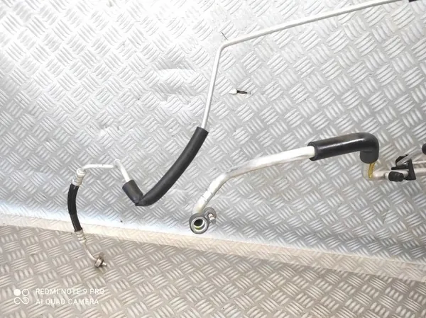 OPEL ASTRA IV J ZAFIRA C ILMASTOINTILETKU GM 13448376 image 2