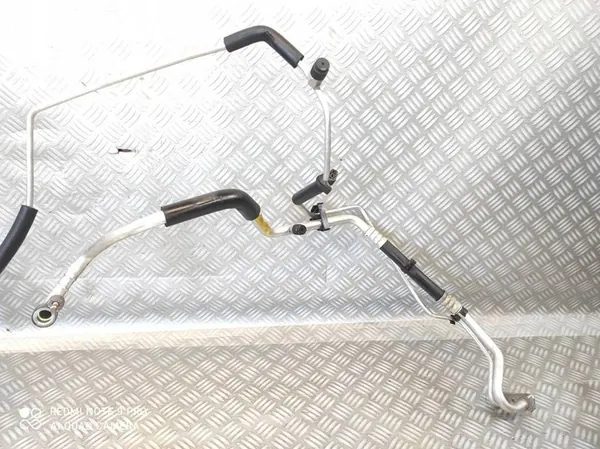 OPEL ASTRA IV J ZAFIRA C ILMASTOINTILETKU GM 13448376 image 3