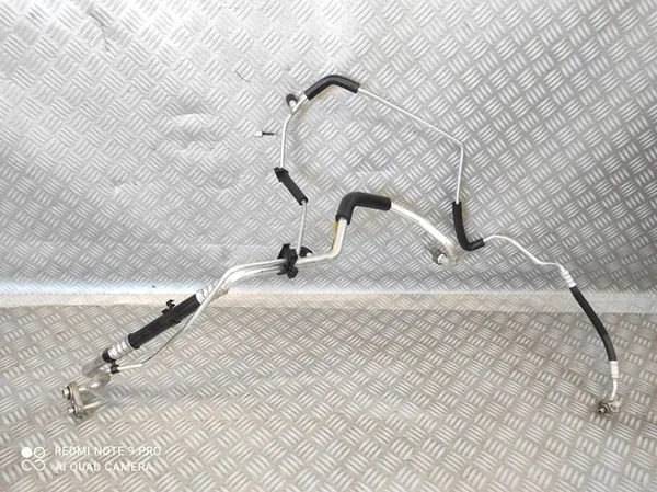 OPEL ASTRA IV J ZAFIRA C ILMASTOINTILETKU GM 13448376 image 4