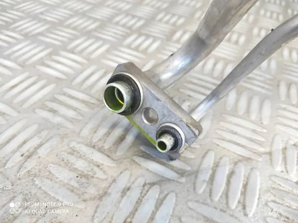 OPEL ASTRA IV J ZAFIRA C ILMASTOINTILETKU GM 13448376 image 5