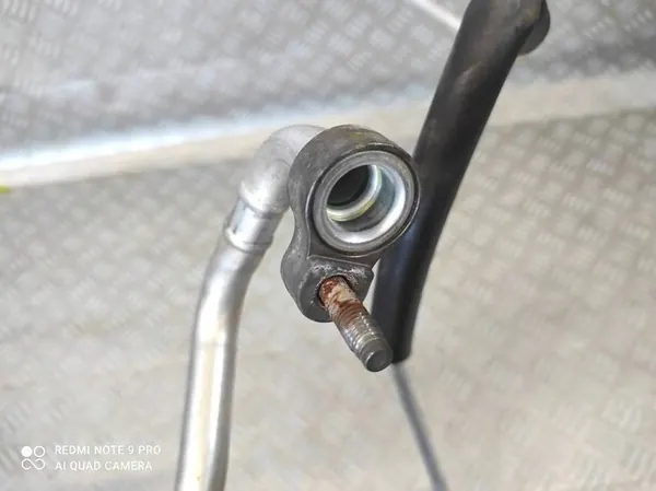 OPEL ASTRA IV J ZAFIRA C ILMASTOINTILETKU GM 13448376 image 6