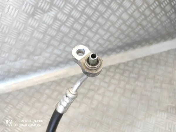 OPEL ASTRA IV J ZAFIRA C ILMASTOINTILETKU GM 13448376 image 7