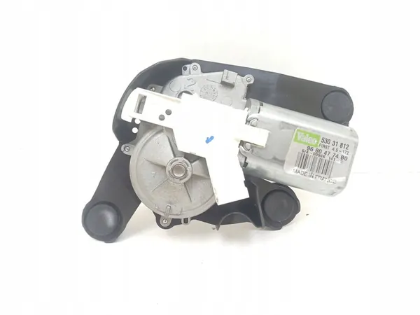Heckwischermotor Citroen DS5 2013 53031812 image 2