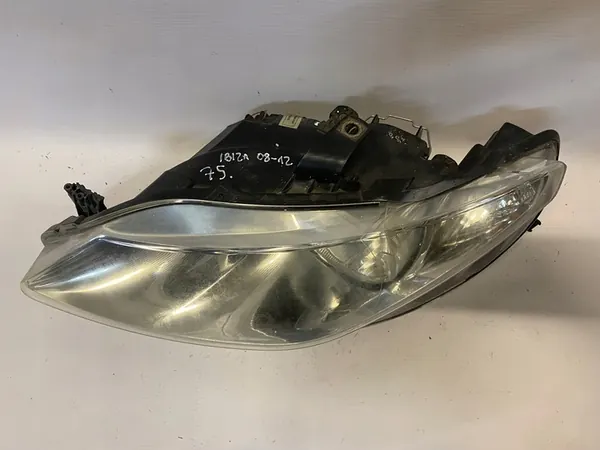 Farol dianteiro esquerdo Seat Ibiza IV 6J1941005D image 4