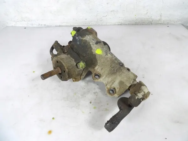 Boîtier de direction Suzuki OE OEM 48600-60A7 Occasion image 2