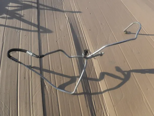 Ilmastointiputki Renault Laguna III 2.0 DCI image 2