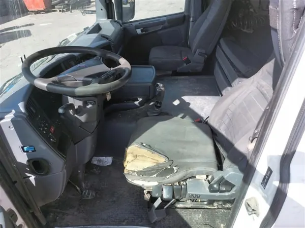 Cabine complète Scania 4 R440 HIGHLINE 2004-2016 image 10