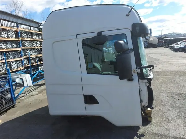 Cabine complète Scania 4 R440 HIGHLINE 2004-2016 image 3