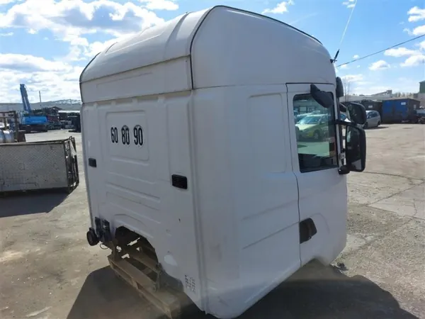 Cabine complète Scania 4 R440 HIGHLINE 2004-2016 image 4