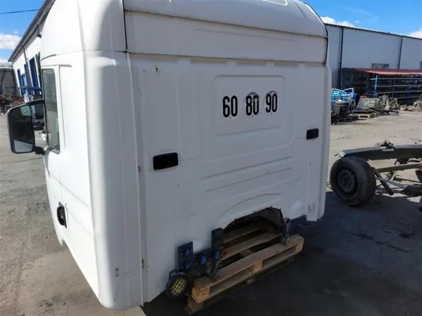 Cabine complète Scania 4 R440 HIGHLINE 2004-2016 image 5