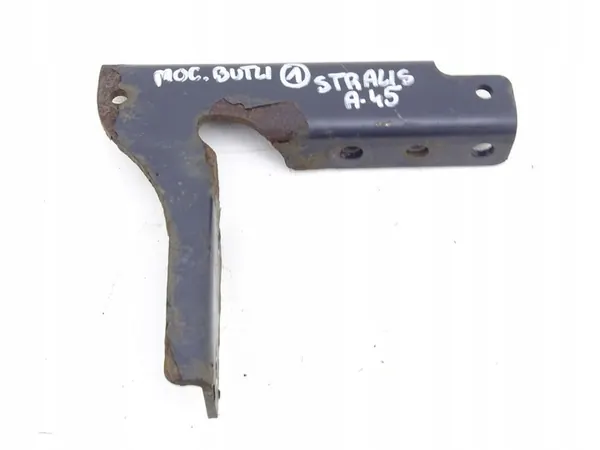 Support de réservoir d'air IVECO STRALIS HI-WAY 13 E6 image 1