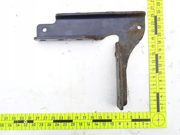 Support de réservoir d'air IVECO STRALIS HI-WAY 13 E6 image 3