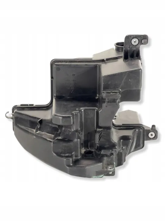 Scheibenwaschanlage Behälter Porsche OE 95C955453F image 2