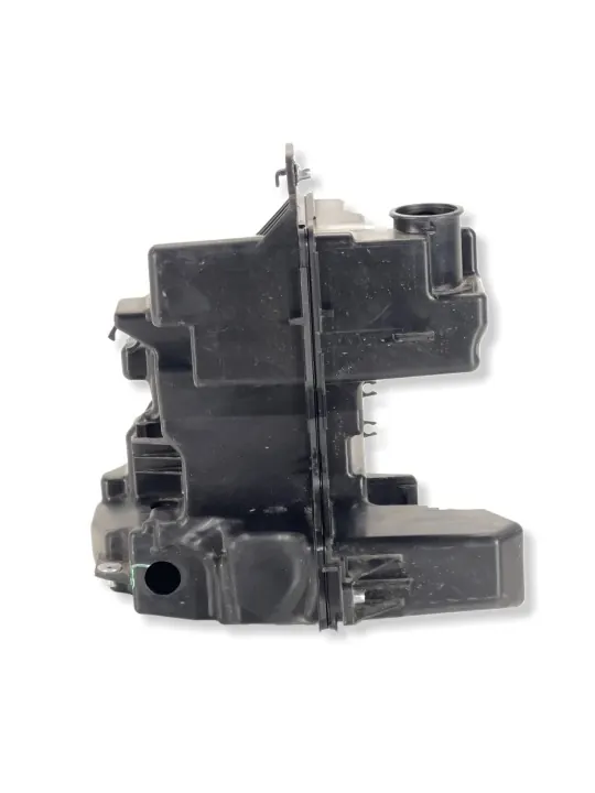 Scheibenwaschanlage Behälter Porsche OE 95C955453F image 3