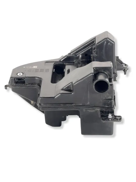 Scheibenwaschanlage Behälter Porsche OE 95C955453F image 5