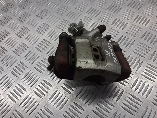 Bremszange rechts hinten Honda OE OEM ZACISK HAMULCOWY PRAWY TYŁ HONDA CIVIC VII 1.6 image 2