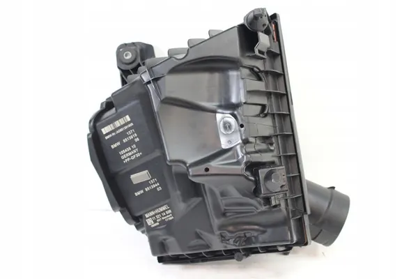 Boîtier filtre à air OEM bt-cars-33368 pour BMW X1 F48 image 6