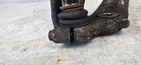 Höger framstyrknoge OEM R8K0407258 för Audi image 4