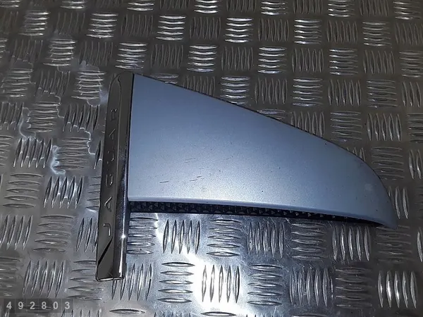 Formação DEFECT Jaguar XF X250 2014 CX23280B10AEW image 1