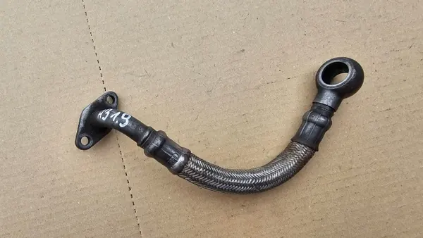 OEM 038145736A Turboöljyputki 1.9TDI:lle image 2