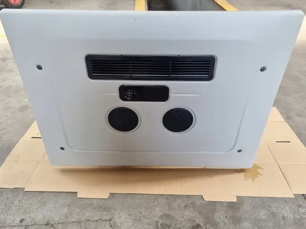 Viesa Zusatzklimaanlage für Ford F-Max 500 image 6