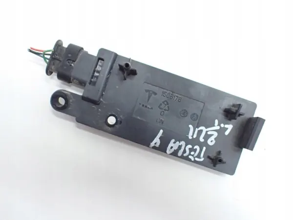 Módulo Amplificador Antena Tesla OEM 1508179-00-F image 3
