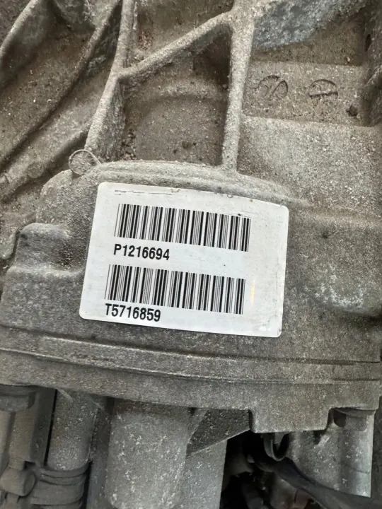 Achterdifferentieel P1216694 voor Volvo XC60 II 2017- image 9