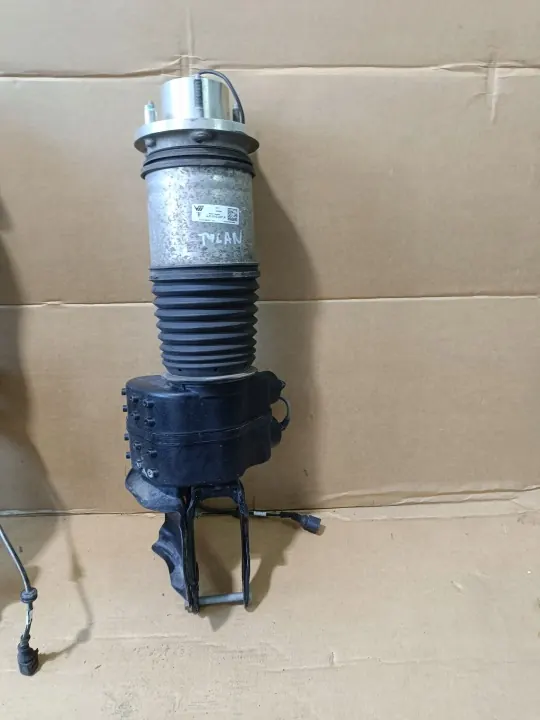 Porsche Taycan Etujousi OEM 23431423222332232456 image 2