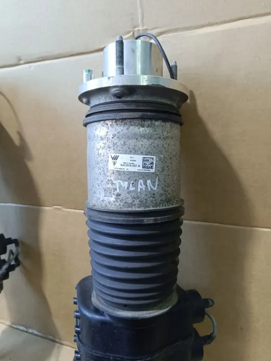 Porsche Taycan Etujousi OEM 23431423222332232456 image 3