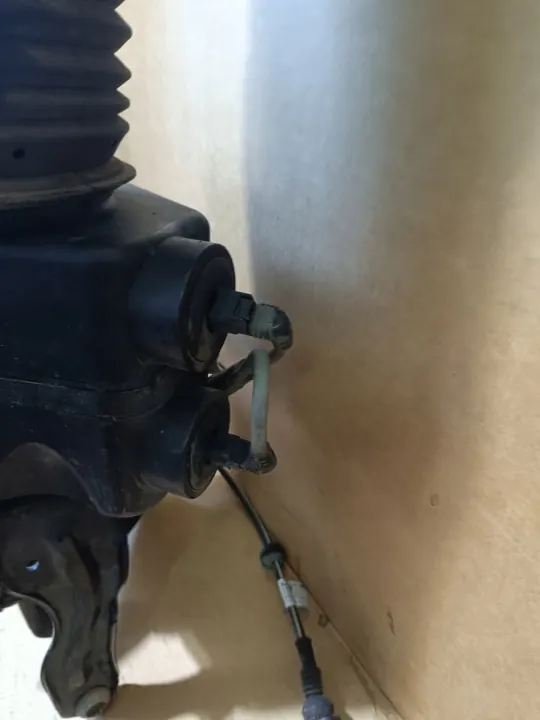Porsche Taycan Etujousi OEM 23431423222332232456 image 5