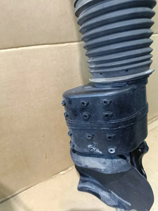 Porsche Taycan Etujousi OEM 23431423222332232456 image 6