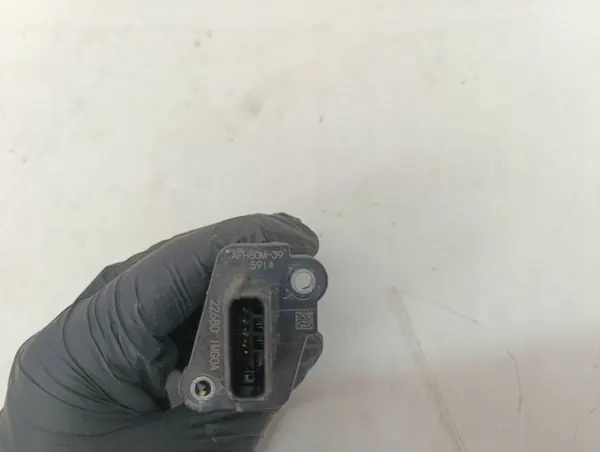 Débitmètre d'air Infiniti OE 22680-1MG0A image 3