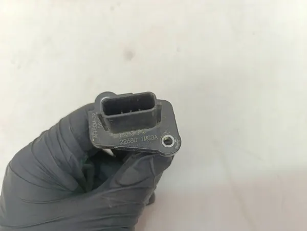 Débitmètre d'air Infiniti OE 22680-1MG0A image 4
