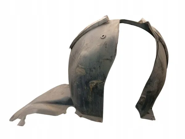 Oikea etulokasuoja OEM VW Tiguan I 5N (2007-2011) image 2