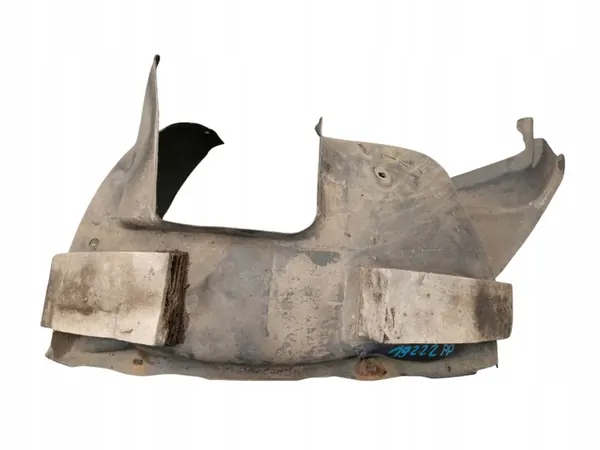 Oikea etulokasuoja OEM VW Tiguan I 5N (2007-2011) image 3