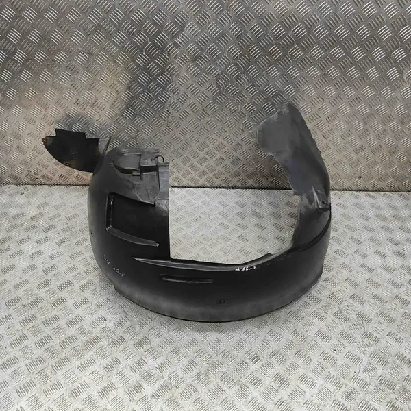 Passaruota Anteriore Sinistro Fiat Doblo MPV 1.3L image 3