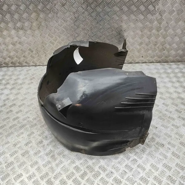 Passaruota Anteriore Sinistro Fiat Doblo MPV 1.3L image 4