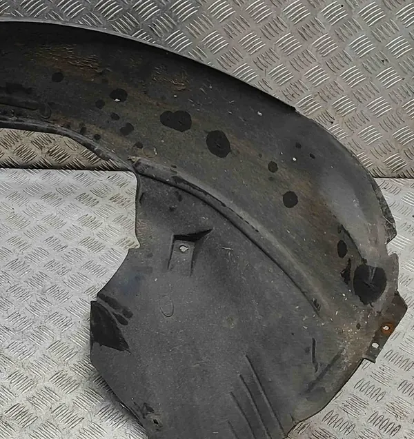 Passaruota Anteriore Sinistro Fiat Doblo MPV 1.3L image 6